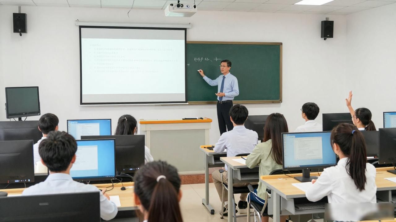 TP正版软件下载_教育教学行业落地案例