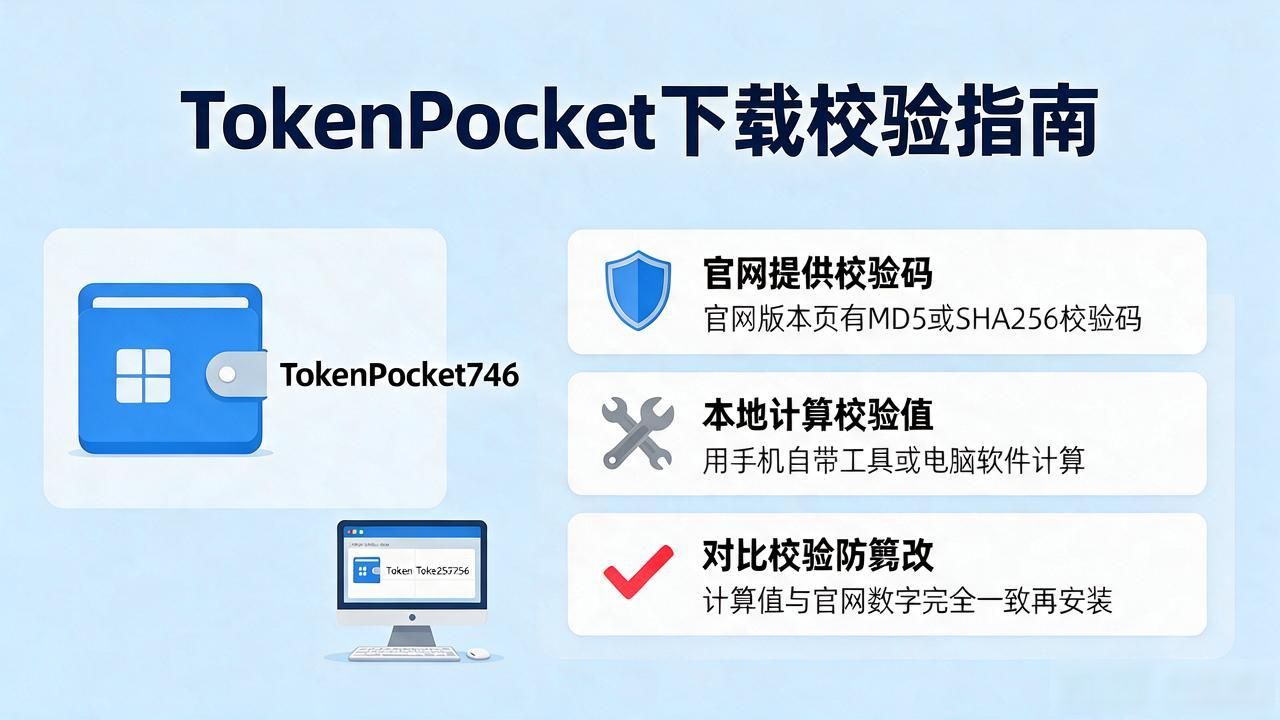 TokenPocket钱包官网下载最新信息查找指南