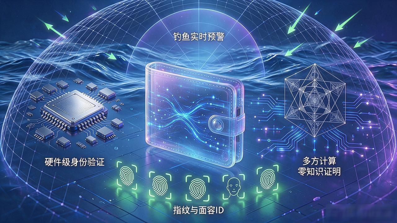 TP钱包官方版未来怎么走？功能与安全升级路径解析