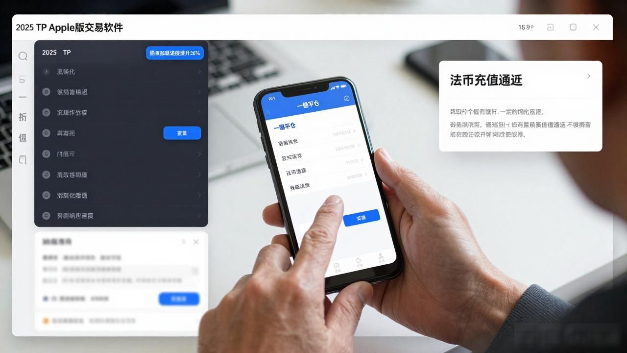 2025 TP苹果版官网下载真实评测