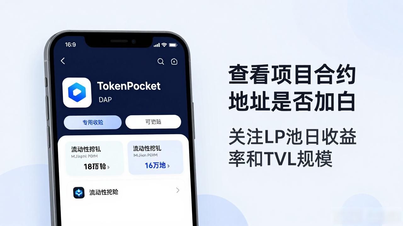 Tokenpocket安卓装好后，新手投资怎么配