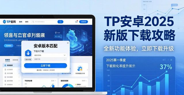 TP安卓2025新版下载攻略：官方渠道与推广策略分析