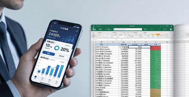 TP交易所APP下载后，这样优化投资管理