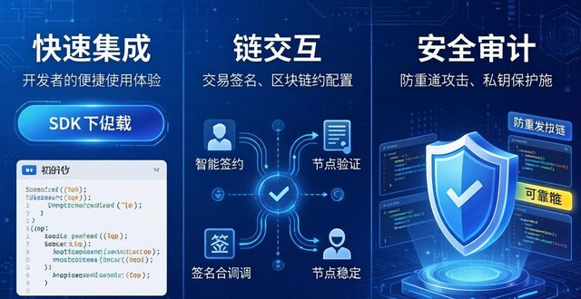 TP钱包开发者入口：文档资源一网打尽