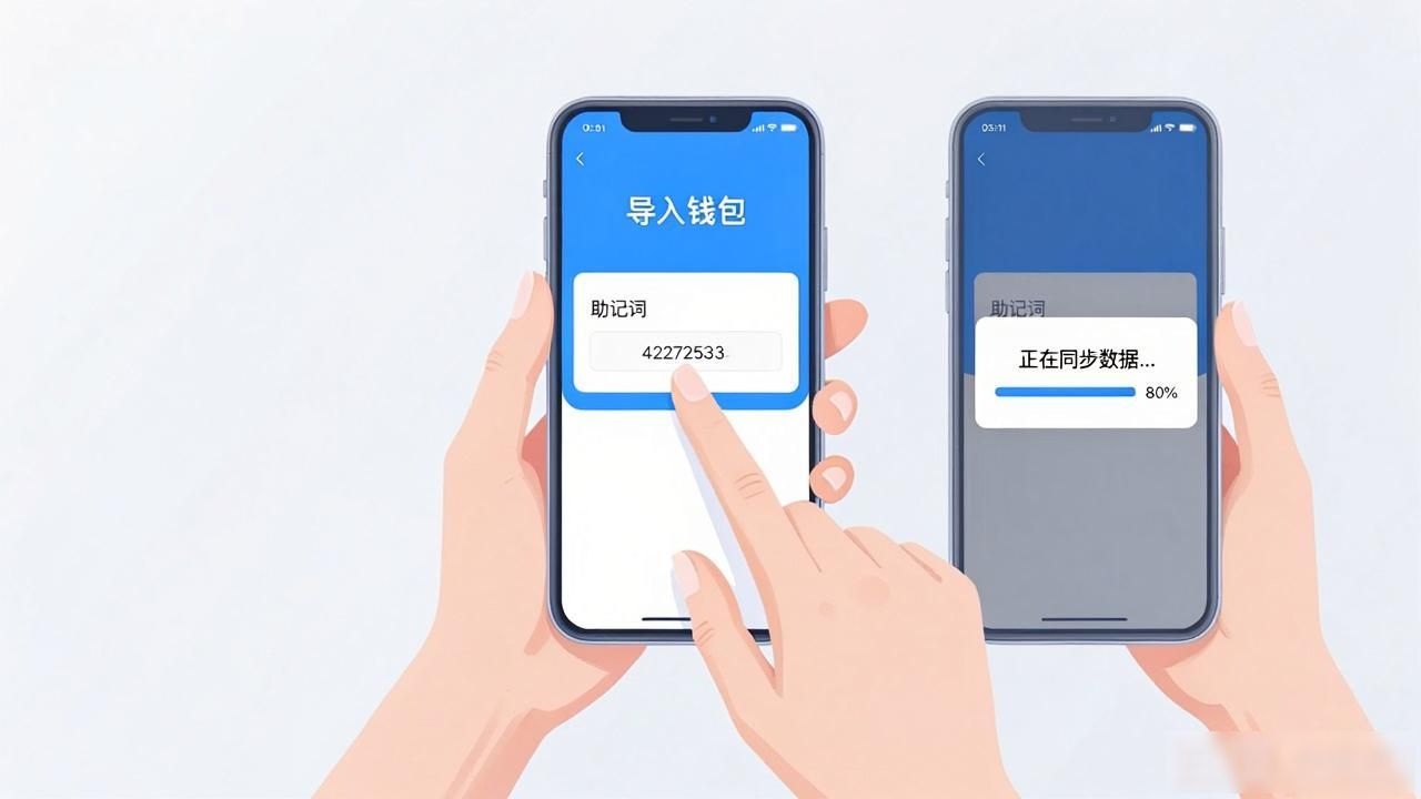TP钱包官网App安装后，新手快速上手操作指南
