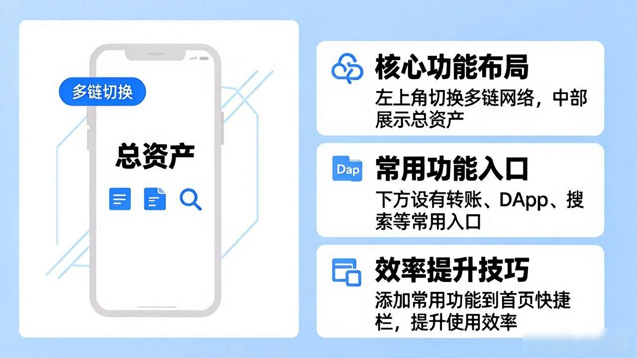 安卓最新版TP钱包高效使用指南:从下载到工作流搭建全攻略