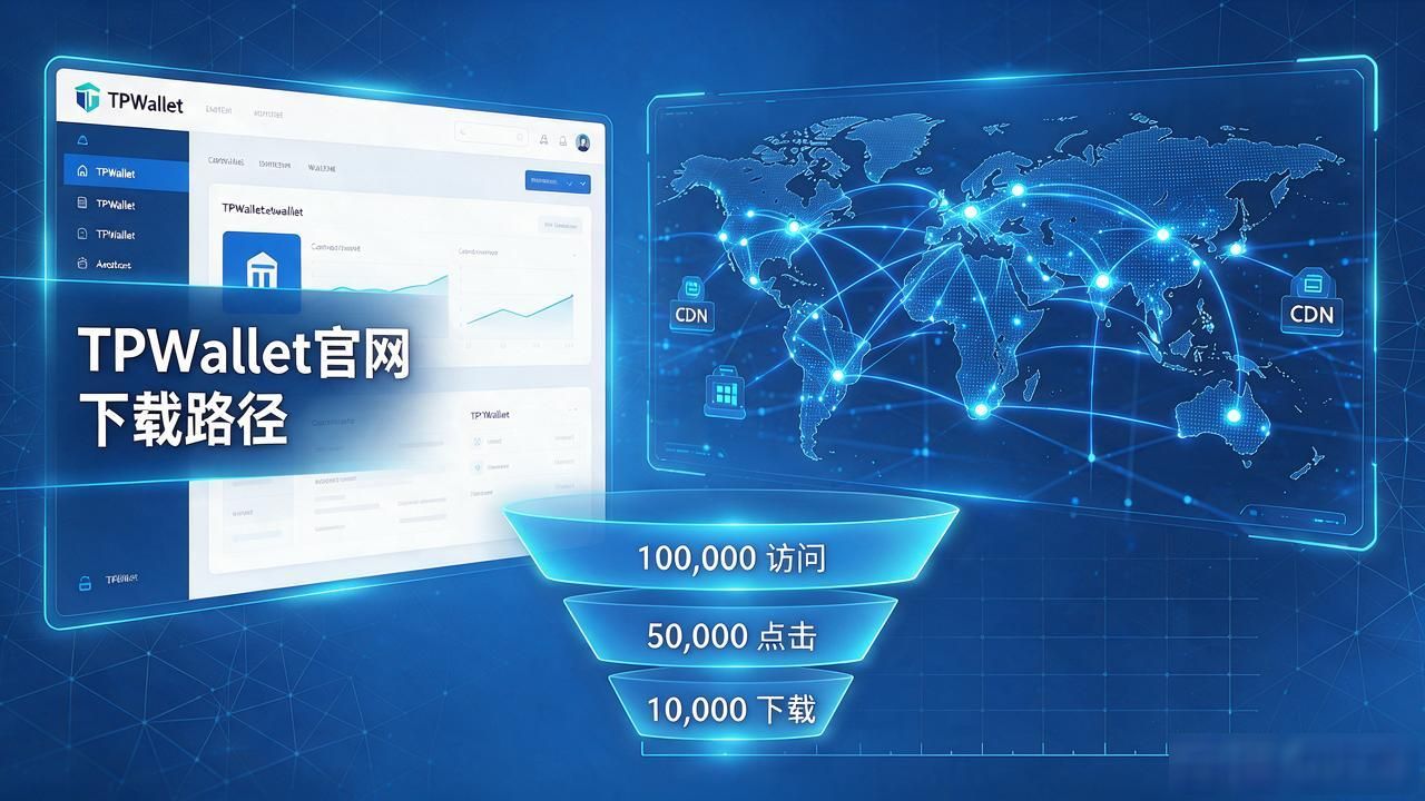 TPWallet官网下载路径与产品曝光技巧