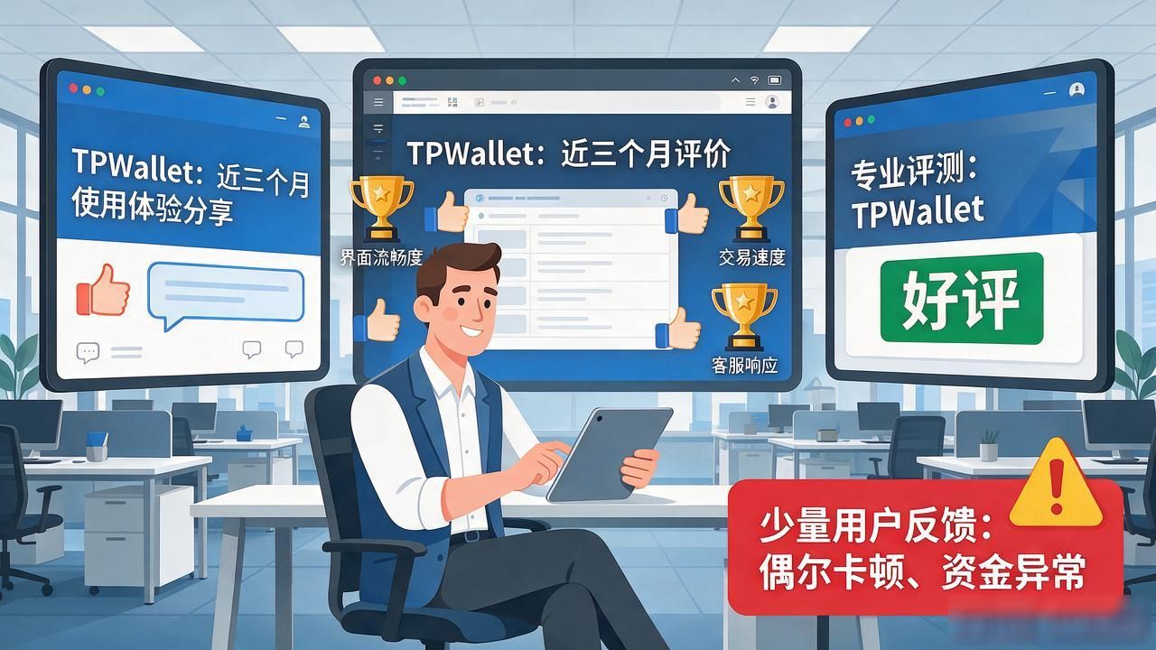TPWallet下载教程：官网获取与市场口碑