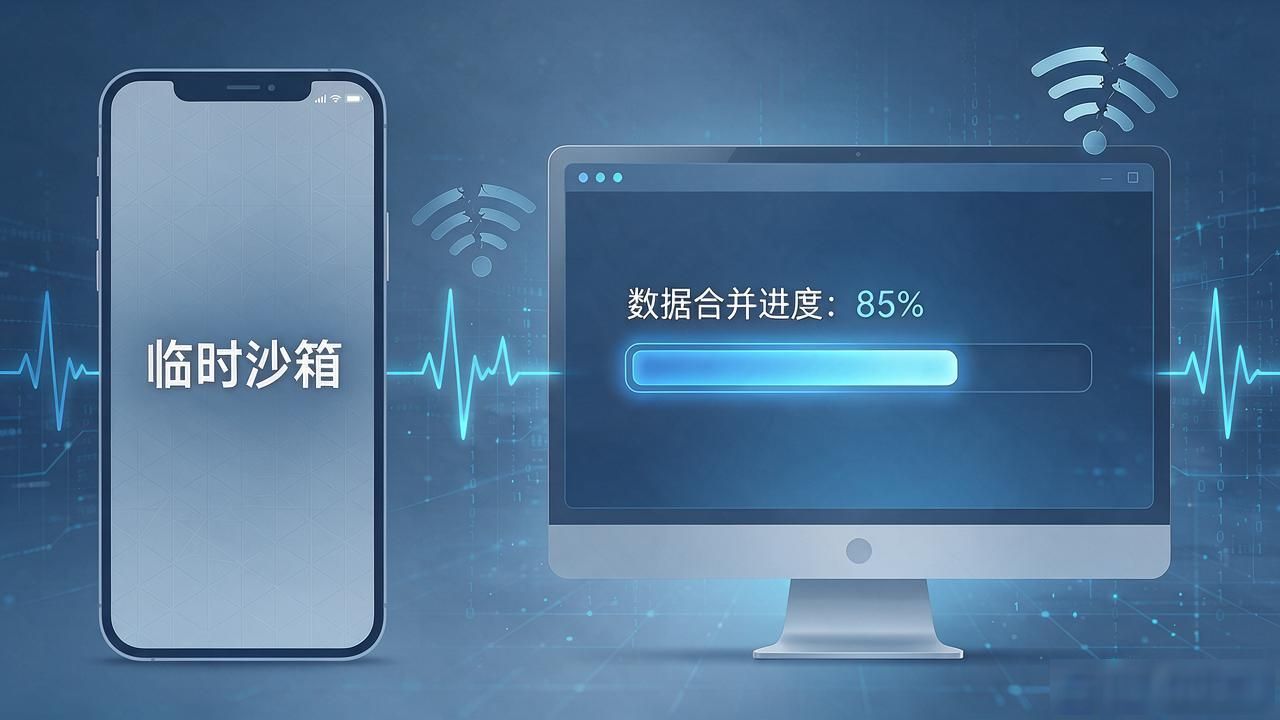 TP官方app多设备同步：切换手机电脑，进度记录不错位