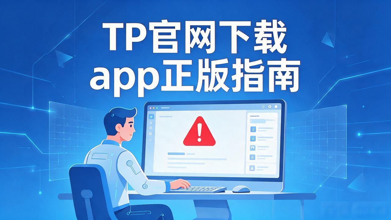 TP官网下载app正版指南