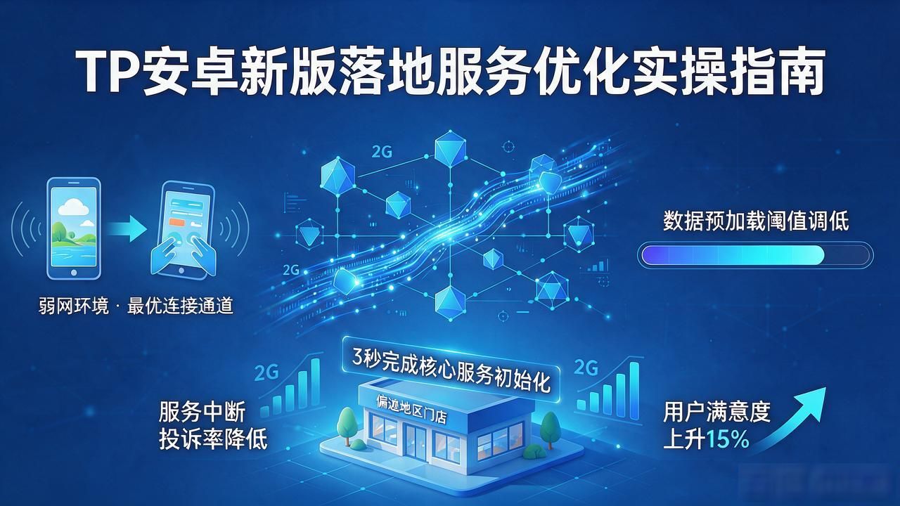 TP安卓新版落地服务优化实操指南