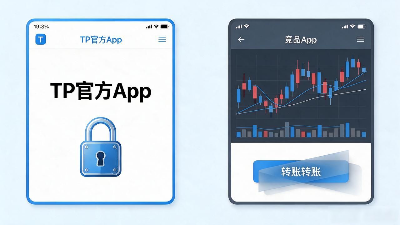 TP官方App安装包哪里找？对比同类工具差别大