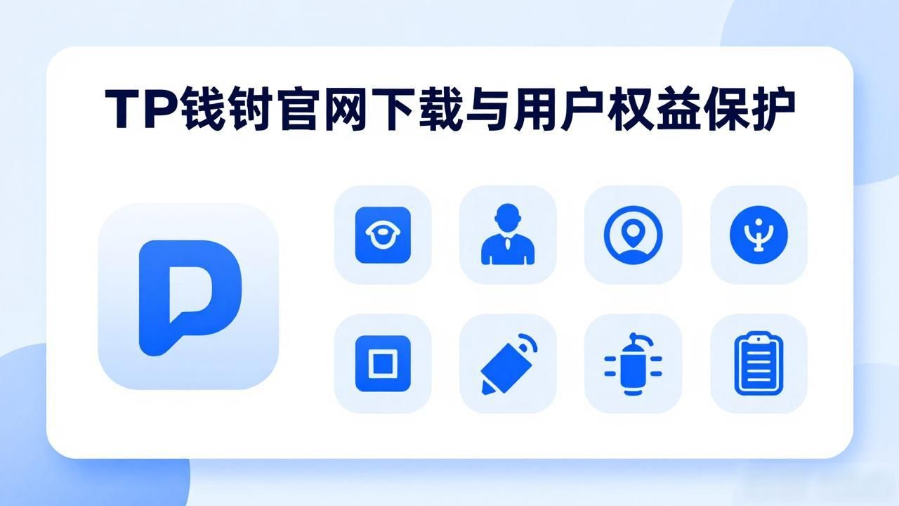 TP钱包官网下载与用户权益保护