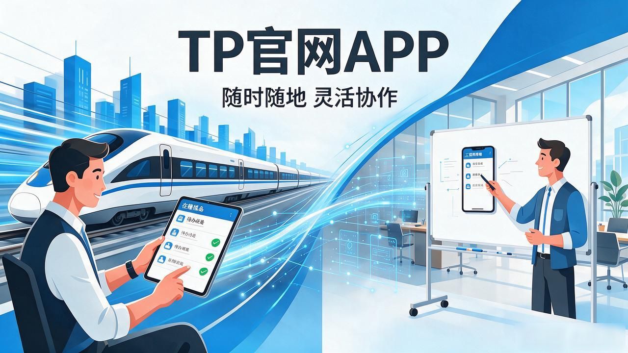 怎么在TP官网下APP？项目效率提升指南