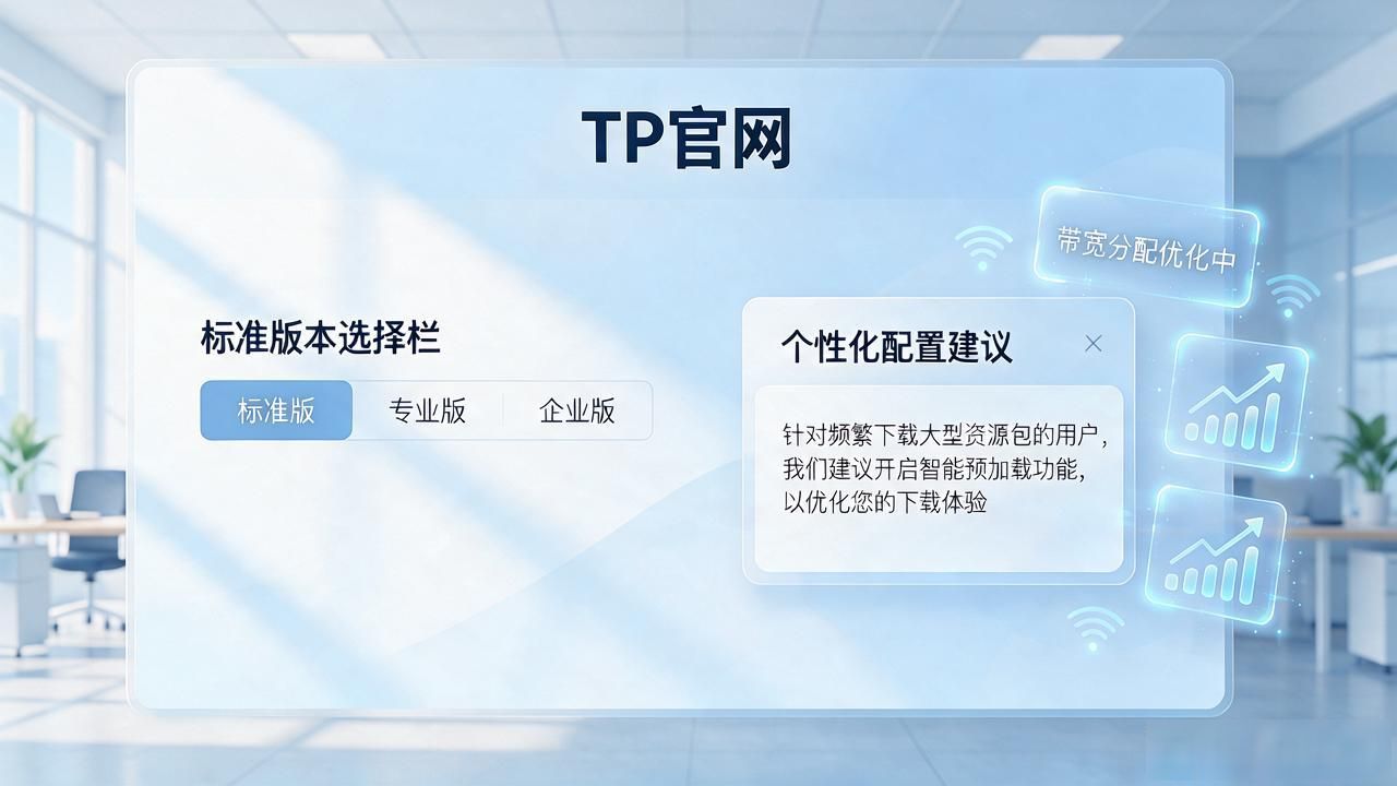 TP官网下载：服务创新与用户洞察