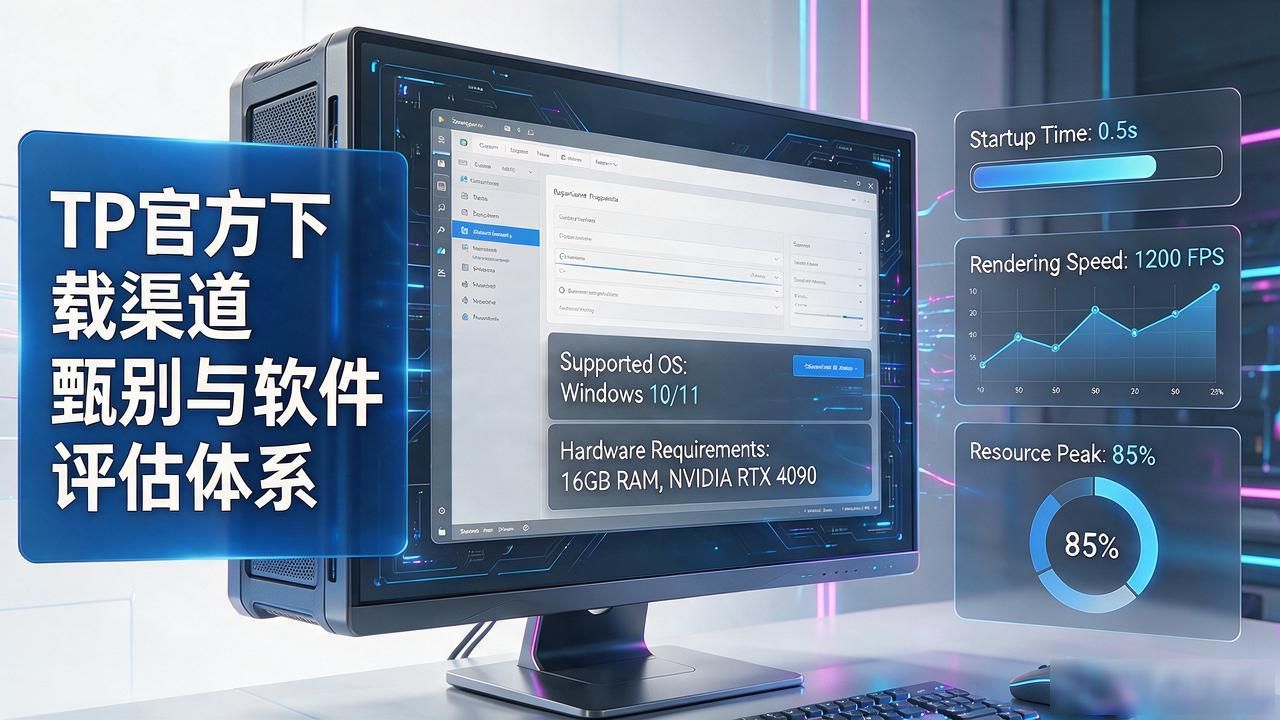 TP官方下载渠道甄别与软件评估体系