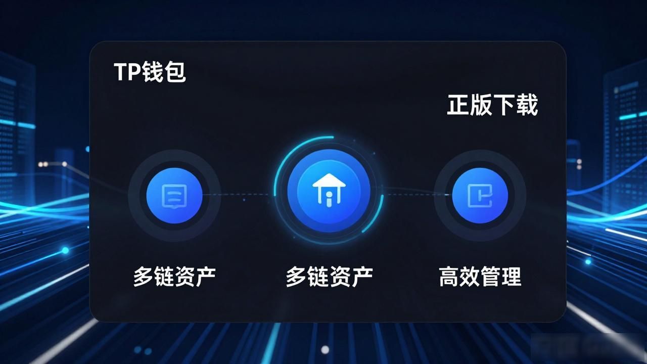 TP钱包官方正版下载：市场反馈与趋势分析
