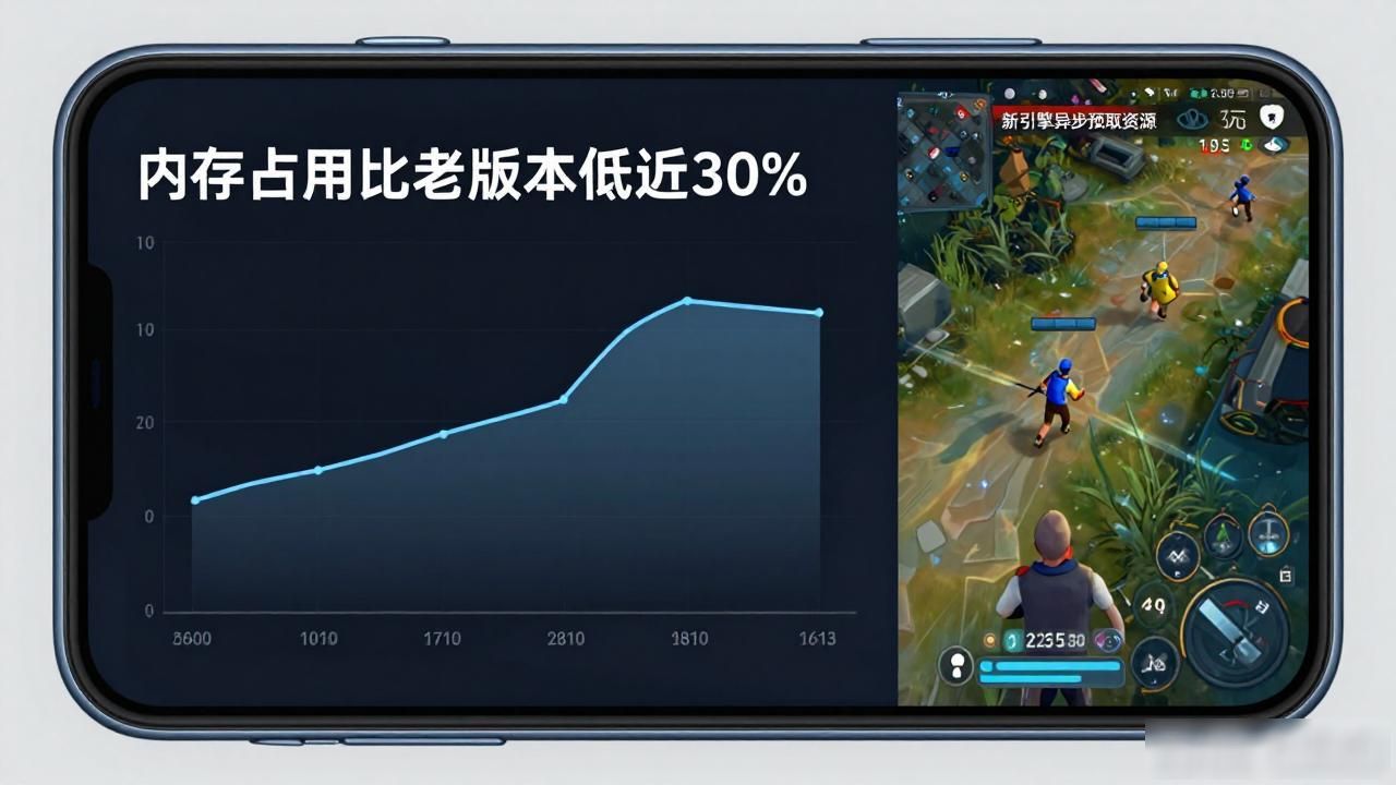 tp安卓版更新后真的很省电，手机党看过来