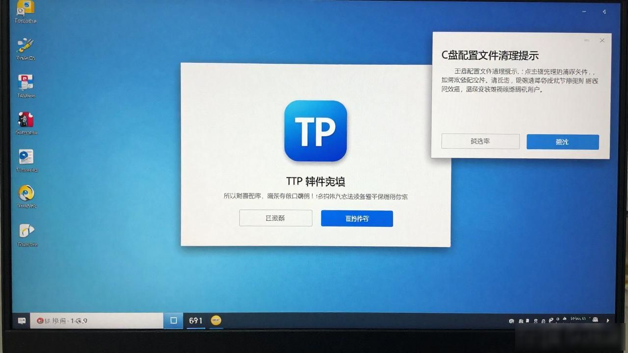 TP最新版下载避坑指南