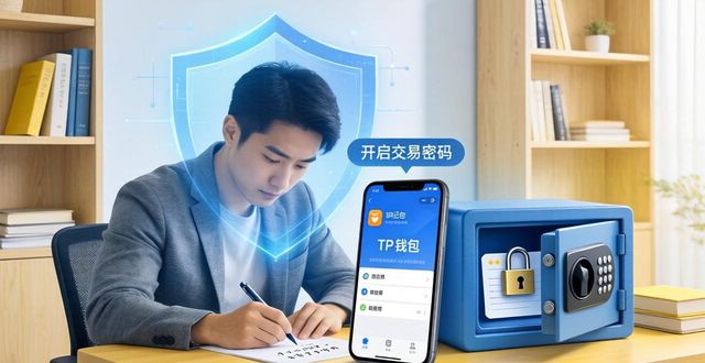 TP钱包正版下载后，三步守住你的加密资产安全