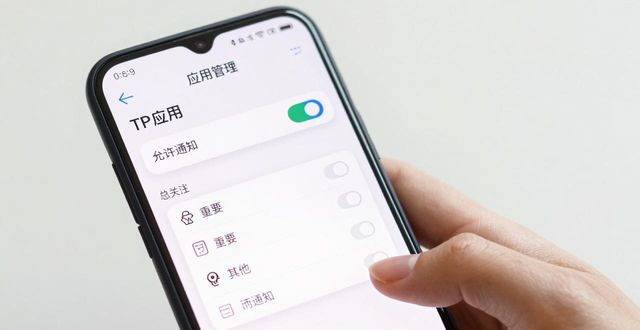 搞定安卓TP推送通知失灵，这几招一定管用