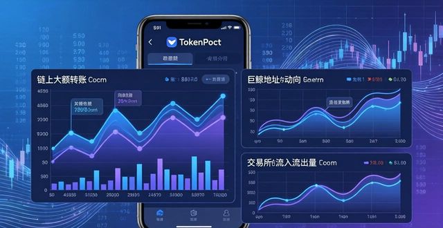 TokenPocket安卓下载后,如何高效分析市场走势