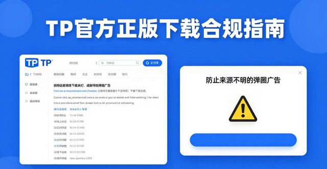 TP官方正版下载,合规指南全解析