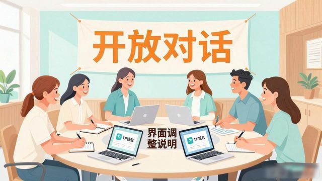 2025 TP钱包社区怎么玩?文化建设与互动指南