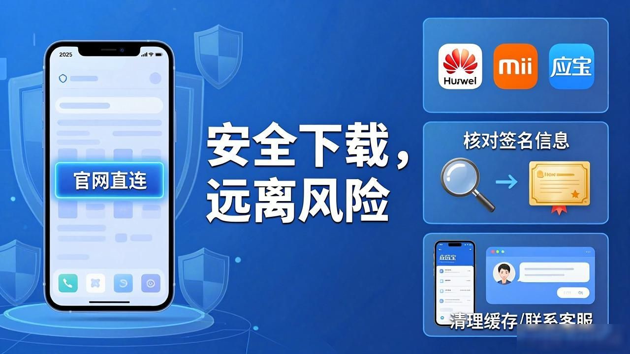 TP安卓最新版2025：官方下载入口全指南