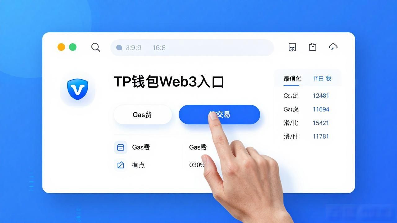 TP钱包下载避坑指南，新手如何借它学投资