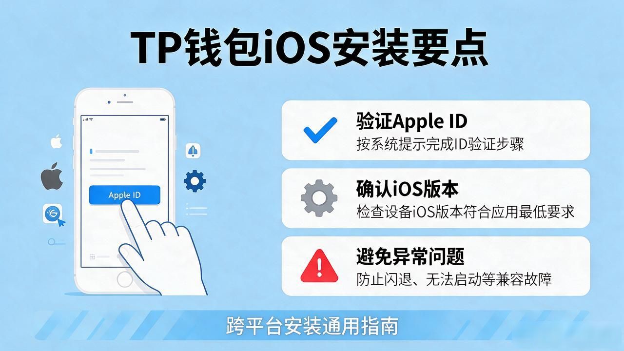 TP钱包跨平台安装指南