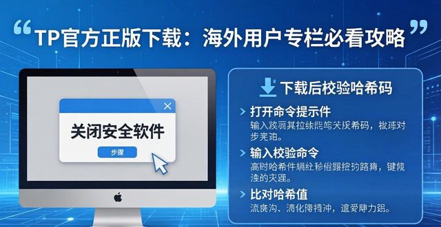 TP官方正版下载：海外用户专栏必看攻略