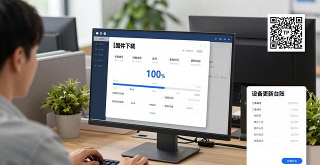 TP官网下载也能搞数字化转型?这3步走通