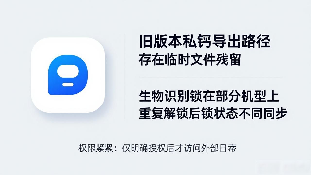 TokenPocket安卓最新版改了啥，功能和修复一次说清