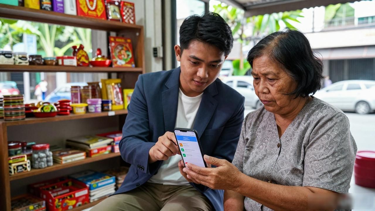 TokenPocket安卓版多语言支持，跨语言用户也能轻松上手