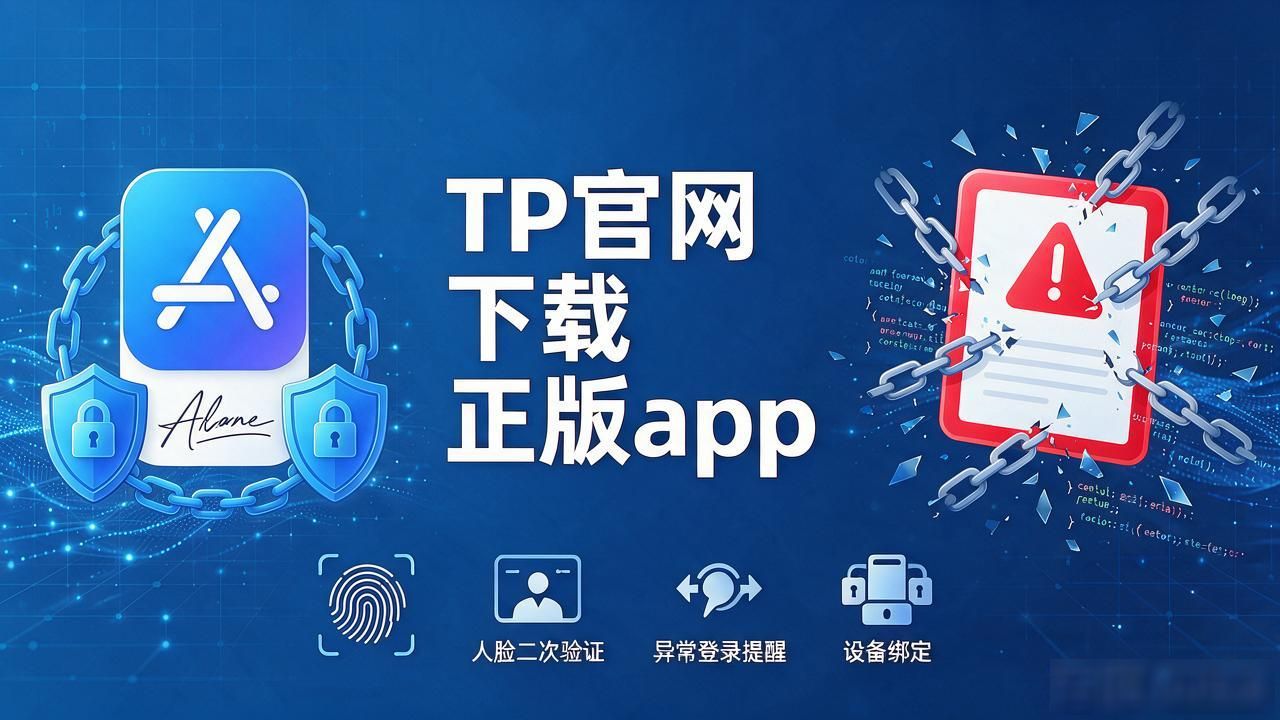 TP官网下载正版app，整合价值与用户强化全给你讲明白