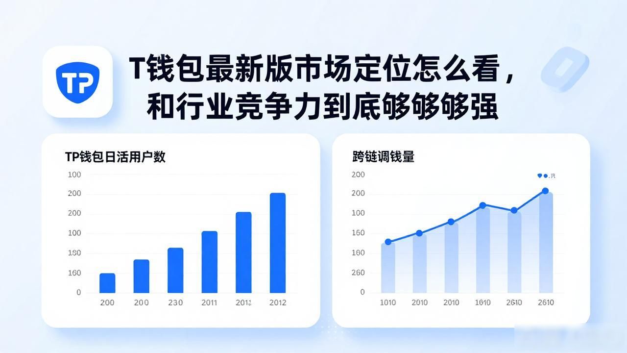 TP钱包最新版市场定位怎么看，和行业竞争力到底够不够强