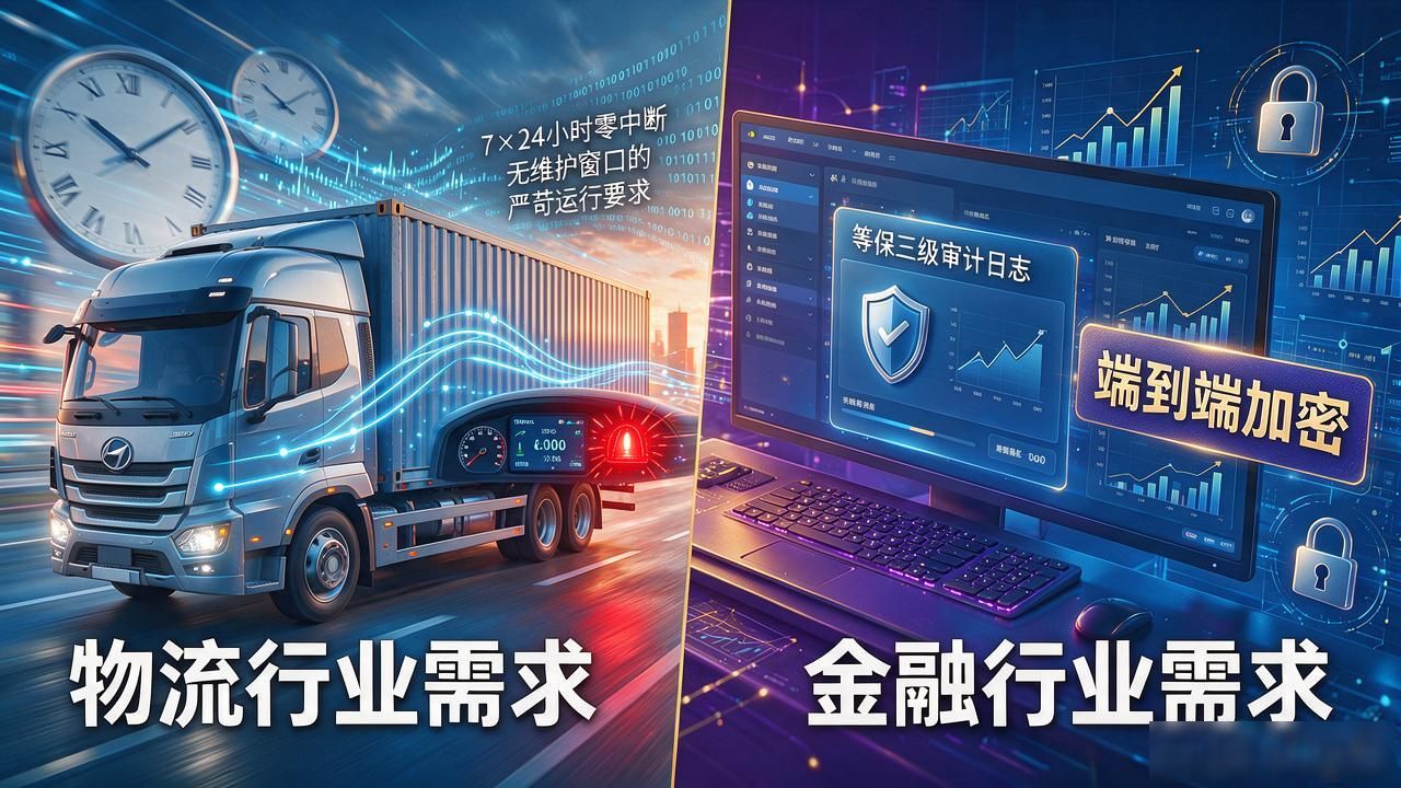 TP最新版下载的使用范围有多广？各行业真实需求差异全解析