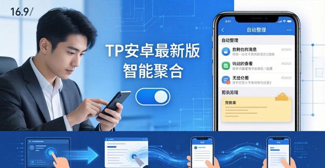 TP安卓最新版下载，效率翻倍技巧