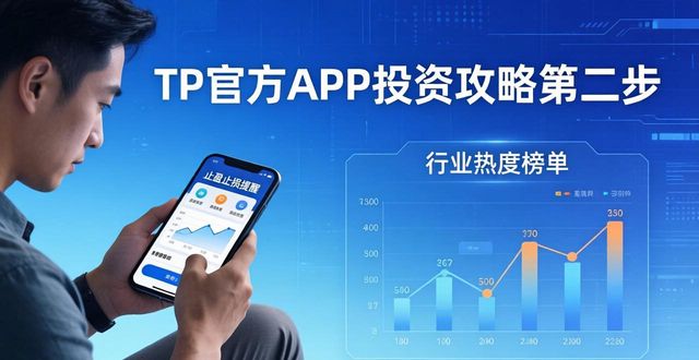 TP官方APP投资攻略：三步实现你的赚钱目标