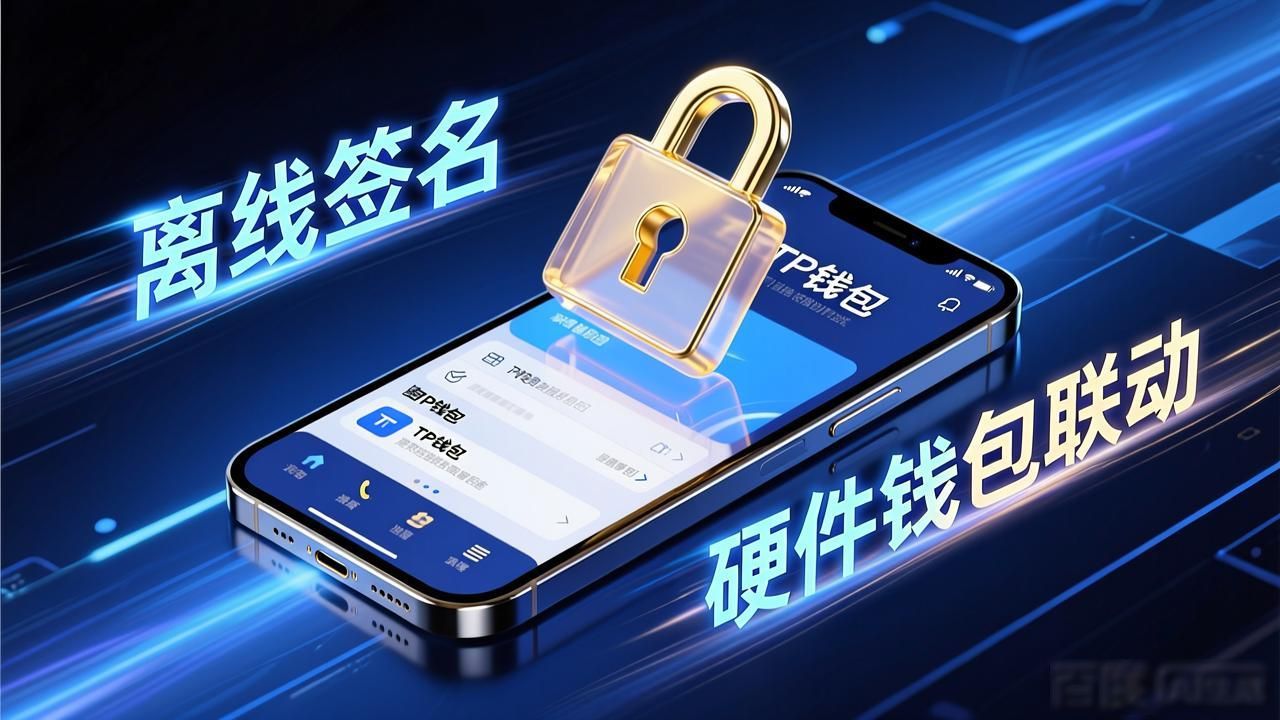 手机里的数字钱包,TP下载看这两点
