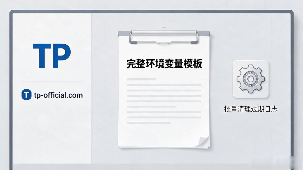 TP官方网址下载的最新工具和资源，入口和用法都在这