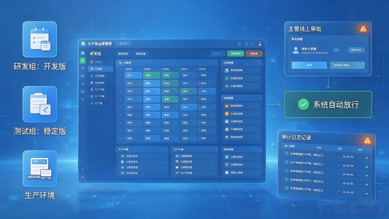 TP最新版下载自助服务怎么搭？运维人员手把手教你