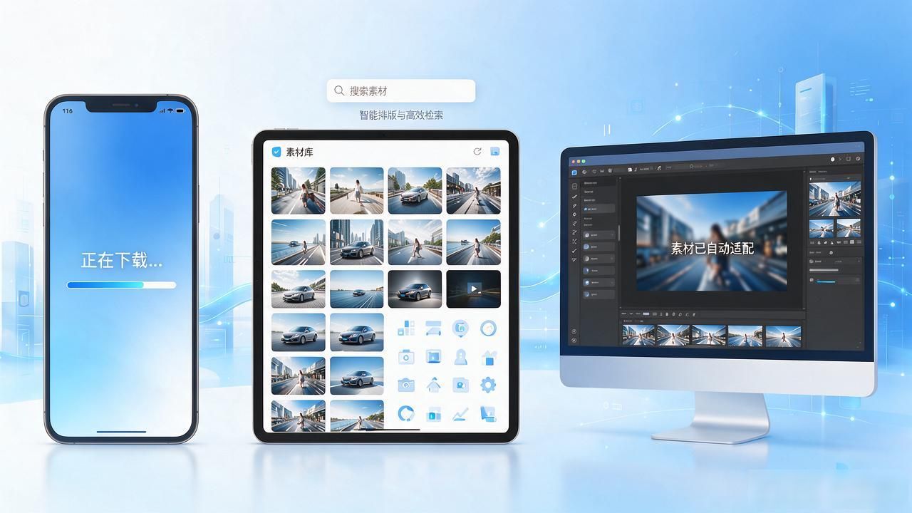 TP官网下载APP完整步骤，内容创作提升的实操方法