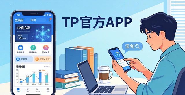 TP官方APP下载安装教程，日常操作一看就懂