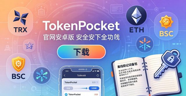 TokenPocket安卓版2024最新官网下载