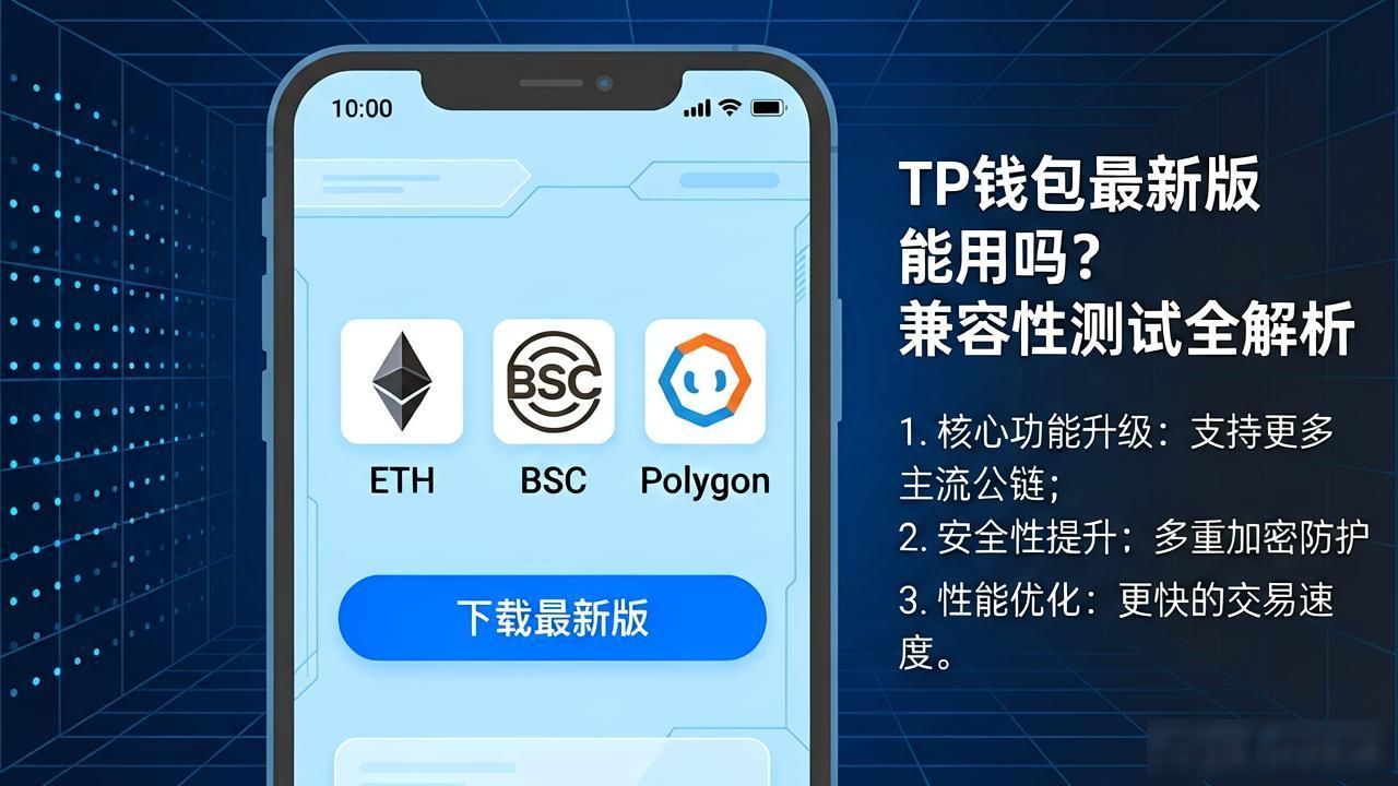 TP钱包最新版能用吗?兼容性测试全解析