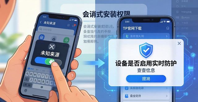 2025年TP官网安卓下载：最新行业标准与要求