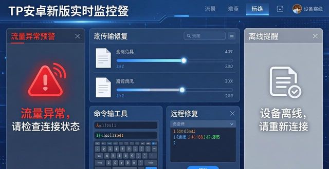 TP安卓新版这样管，效率翻倍