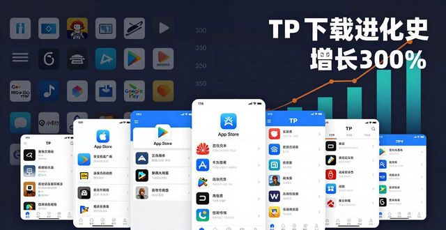 TP官方下载进化史：从混乱到安全